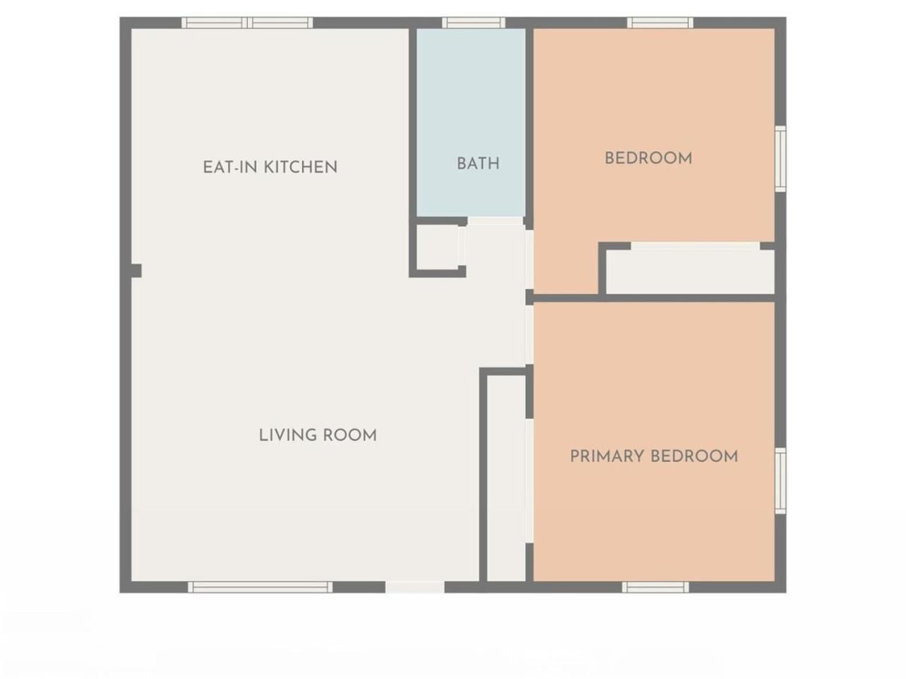 New Stylish 2 Bdrm Mins To Beach & Aventura Mall Hallandale Beach Extérieur photo